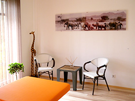 Afrikaraum Afrikaraum